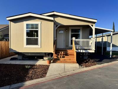 Mobile Home at 2845 E. Hatch Rd, #110 Modesto, CA 95351