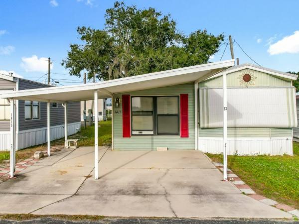  Mobile Home For Sale