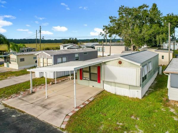 Mobile Home For Sale