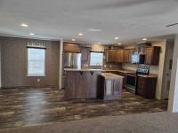 2017 Redman Manufactured Home