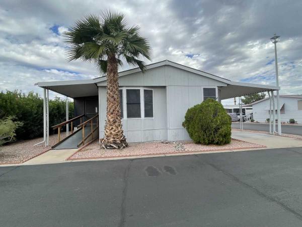 1998 Palm Harbor  Mobile Home