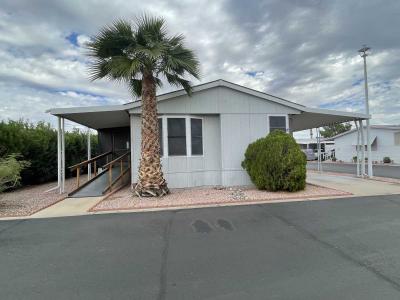 Mobile Home at 11596 W. Sierra Dawn Blvd #277 Surprise, AZ 85378