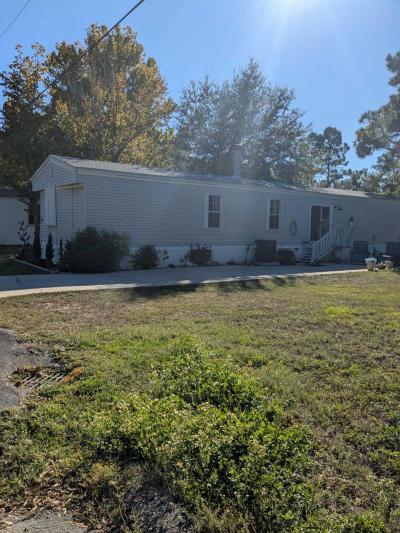 Photo 3 of 21 of home located at 2119 Musket Drive Navarre, FL 32566