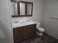 2017 Redman Manufactured Home