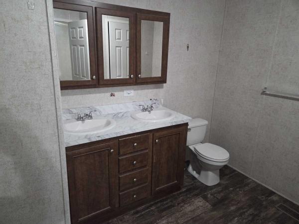 2017 Redman Manufactured Home