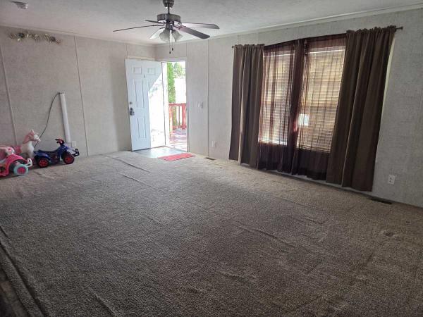 2017 Redman Manufactured Home