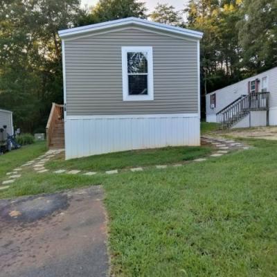 Mobile Home at 928 Sharpe Rd #0076 Burlington, NC 27217