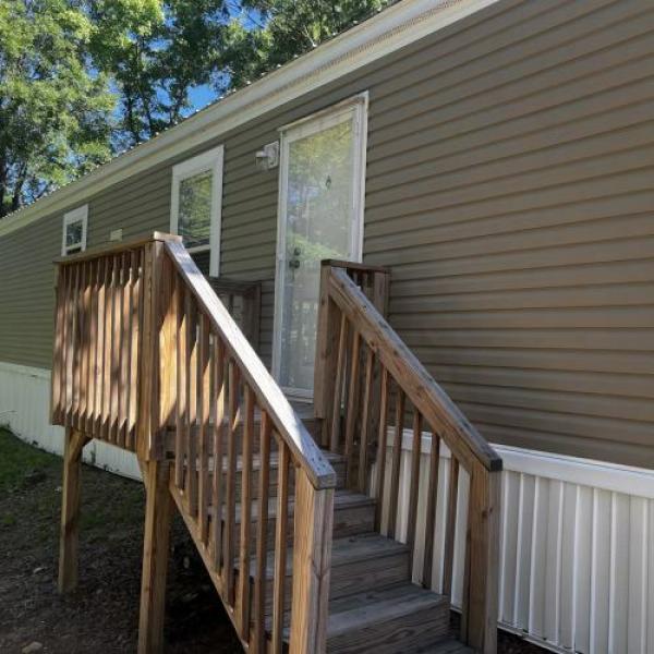 2023 Hamilton Mobile Home For Sale