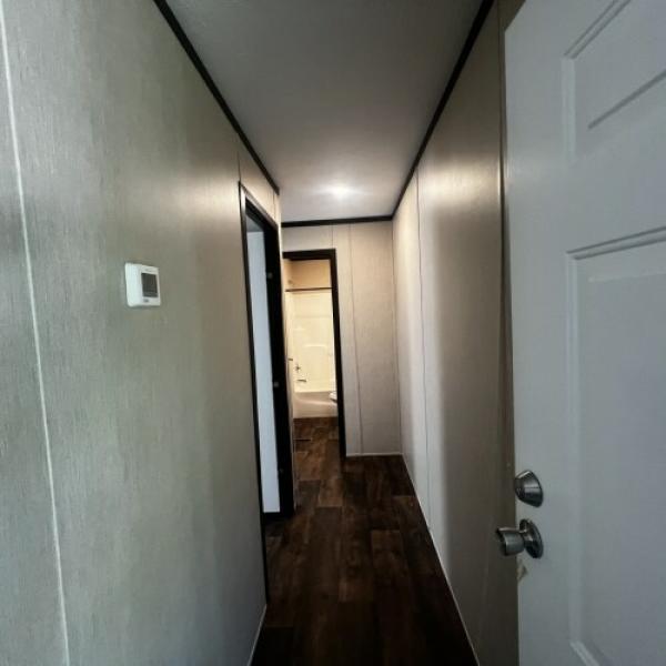 2023 Hamilton Mobile Home For Sale