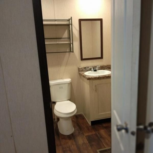 2023 Hamilton Mobile Home For Sale