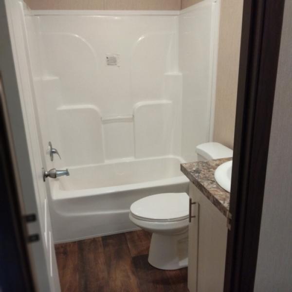 2023 Hamilton Mobile Home For Sale