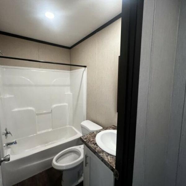 2023 Hamilton Mobile Home For Sale