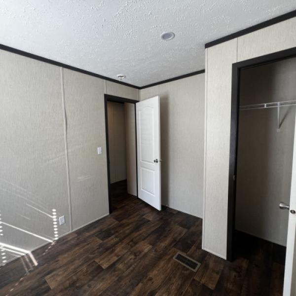 2023 Hamilton Mobile Home For Sale