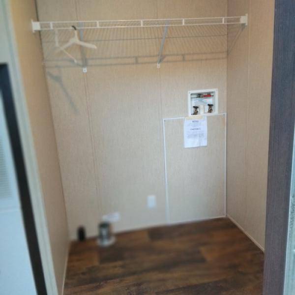 2023 Hamilton Mobile Home For Sale