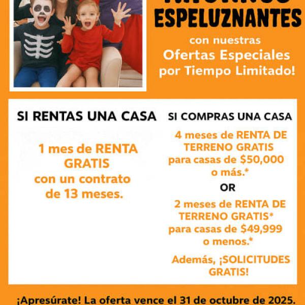 2023 Hamilton Mobile Home For Sale