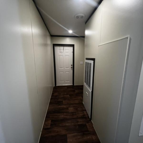 2023 Hamilton Mobile Home For Sale