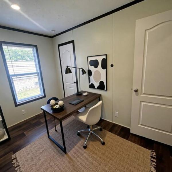 2023 Hamilton Mobile Home For Sale