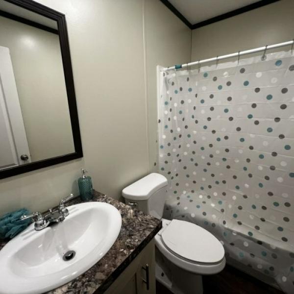 2023 Hamilton Mobile Home For Sale