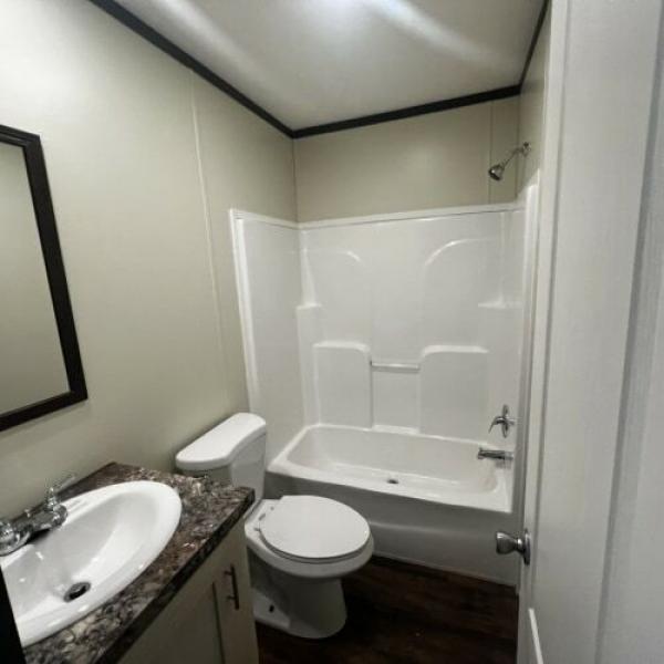 2023 Hamilton Mobile Home For Sale