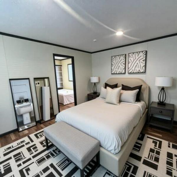 2022 Hamilton Mobile Home For Sale