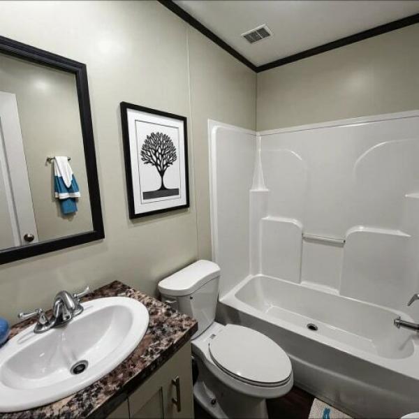 2022 Hamilton Mobile Home For Sale