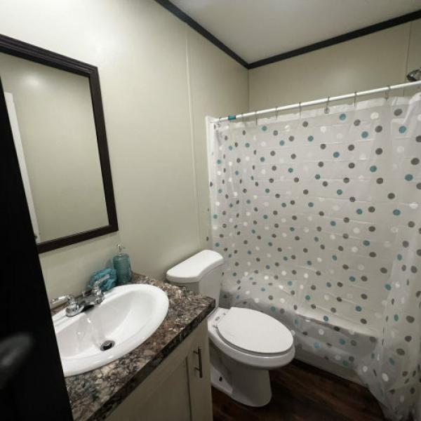 2022 Hamilton Mobile Home For Sale