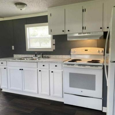 Photo 5 of 17 of home located at 170 Blair Drive Cairo, GA 39828