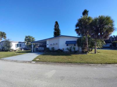 Mobile Home at 7000 20th St. Lot 941 Vero Beach, FL 32966