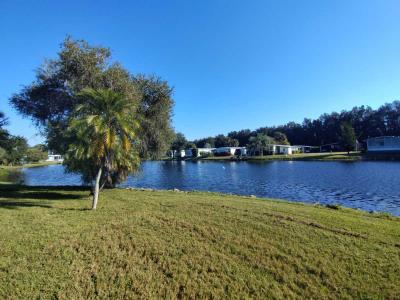 Photo 3 of 8 of home located at 7000 20th St. Lot 941 Vero Beach, FL 32966