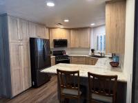 1978 Golden West Mobile Home