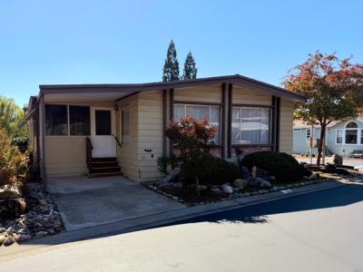 Mobile Home at 411 Nugget Dr Folsom, CA 95630