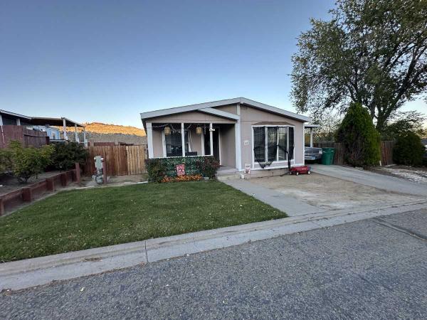 1988 CHAMPION Mobile Home For Sale