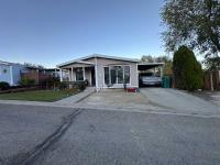 1988 CHAMPION SEQUOIA Manufactured Home