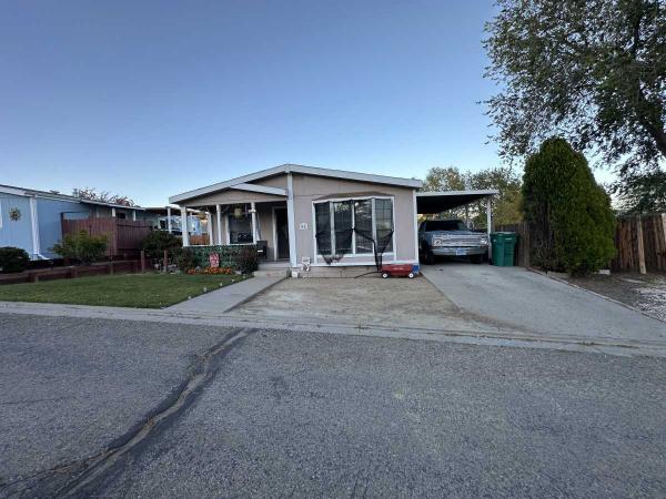 1988 CHAMPION Mobile Home For Sale