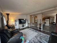 1988 CHAMPION SEQUOIA Manufactured Home