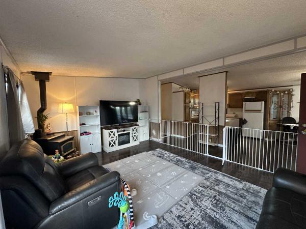 1988 CHAMPION Mobile Home For Sale