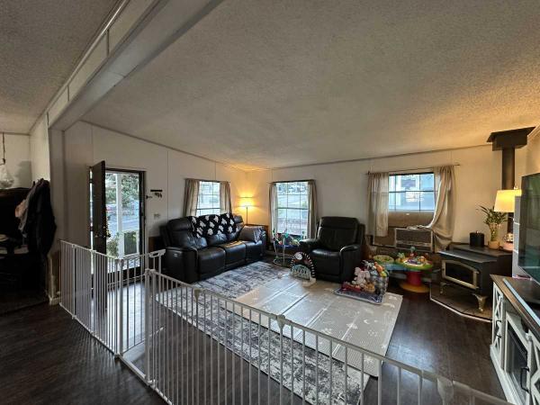 1988 CHAMPION Mobile Home For Sale