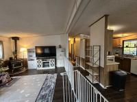 1988 CHAMPION SEQUOIA Manufactured Home