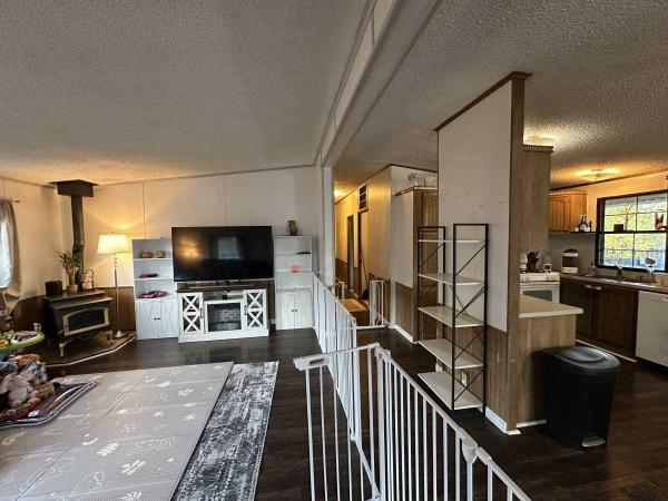 1988 CHAMPION Mobile Home For Sale