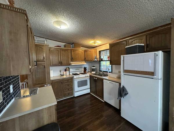 1988 CHAMPION Mobile Home For Sale