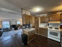 1988 CHAMPION SEQUOIA Manufactured Home