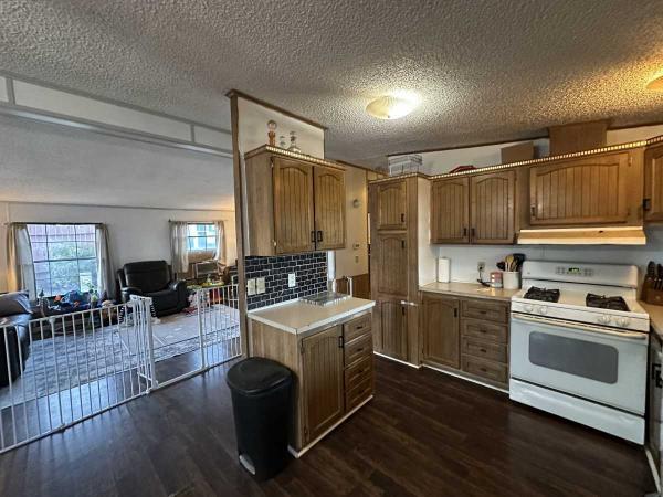 1988 CHAMPION Mobile Home For Sale