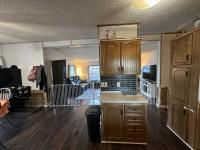 1988 CHAMPION SEQUOIA Manufactured Home