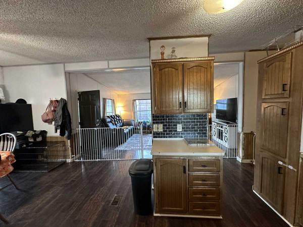 1988 CHAMPION Mobile Home For Sale
