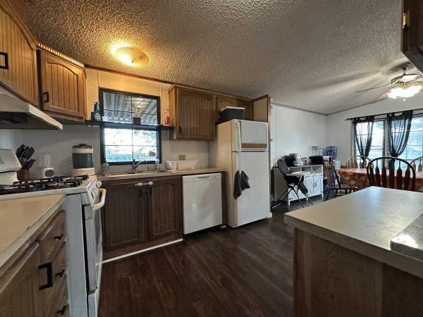 1988 CHAMPION Mobile Home For Sale