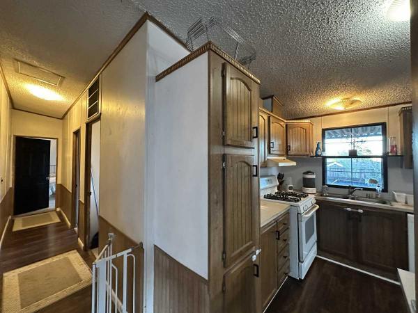 1988 CHAMPION Mobile Home For Sale