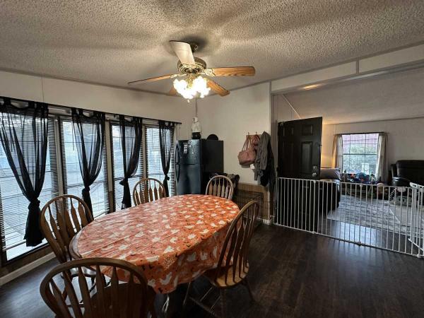 1988 CHAMPION Mobile Home For Sale