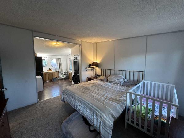 1988 CHAMPION Mobile Home For Sale