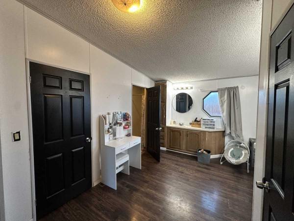 1988 CHAMPION Mobile Home For Sale