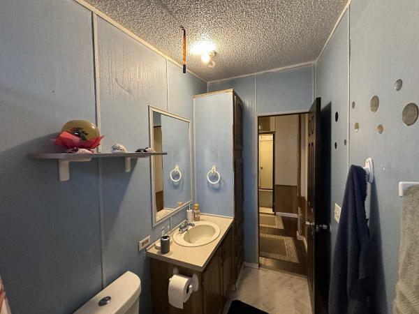 1988 CHAMPION Mobile Home For Sale